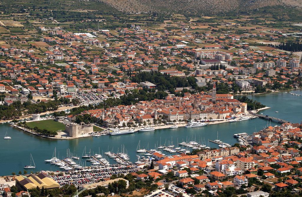 Apartment Eva Trogir Pokoj fotografie